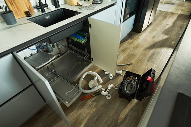 Reliable Garbage Disposal Repair contractor in Lampeter, PA by Street Wise - Plumbing
